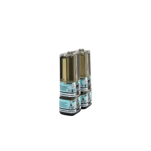 Feoba Treo 33K Prefilled Pods + Refill Containers - 360 view 8
