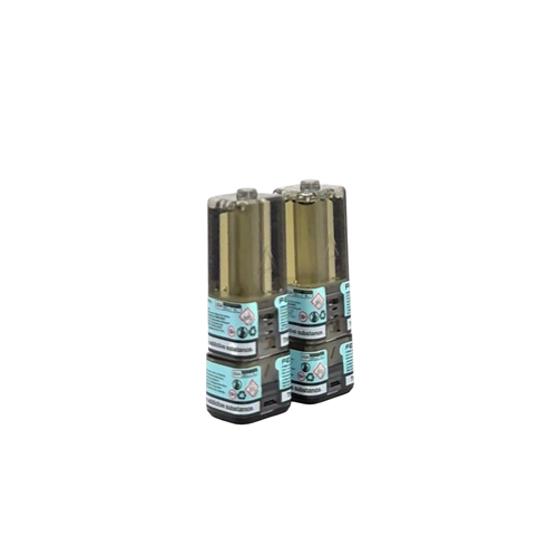 Feoba Treo 33K Prefilled Pods + Refill Containers - 360 view 9