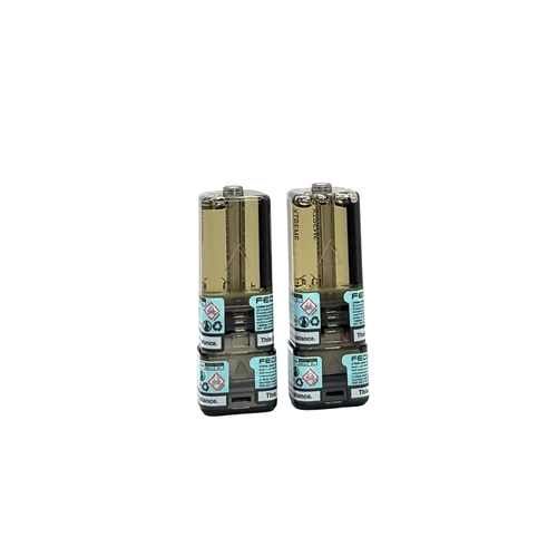 Feoba Treo 33K Prefilled Pods + Refill Containers - 360 view 11
