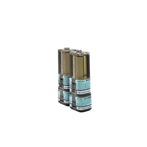 Feoba Treo 33K Prefilled Pods + Refill Containers - 360 view 15