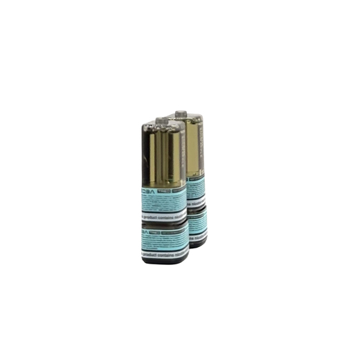 Feoba Treo 33K Prefilled Pods + Refill Containers - 360 view 18