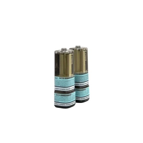 Feoba Treo 33K Prefilled Pods + Refill Containers - 360 view 19
