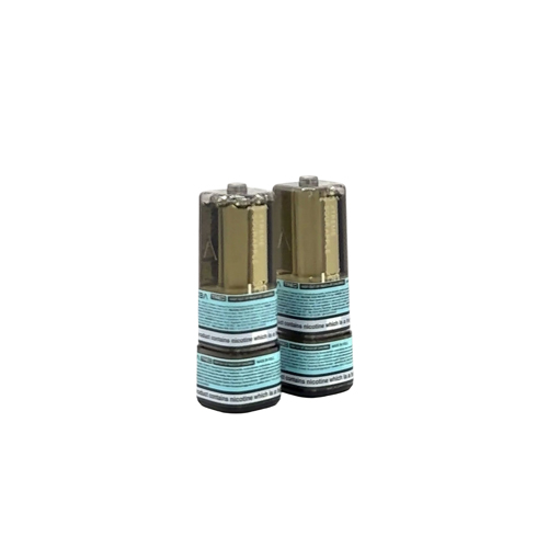 Feoba Treo 33K Prefilled Pods + Refill Containers - 360 view 20