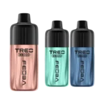 Feoba Treo 33K Vape Kit