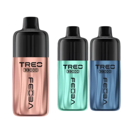 Feoba Treo 33K Vape Kit