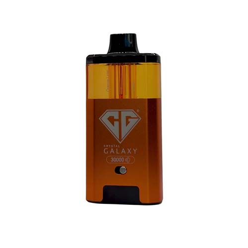 Crystal Galaxy Focus 2 30K Vape Kit - 360 view 2