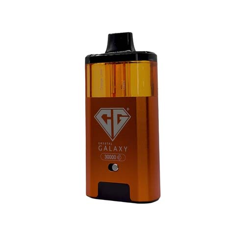 Crystal Galaxy Focus 2 30K Vape Kit - 360 view 3