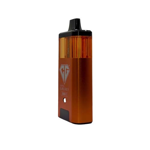 Crystal Galaxy Focus 2 30K Vape Kit - 360 view 5