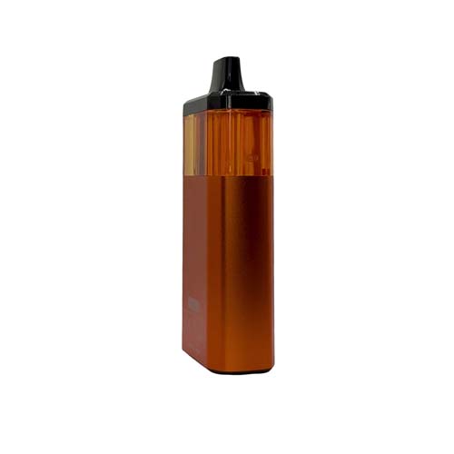 Crystal Galaxy Focus 2 30K Vape Kit - 360 view 16