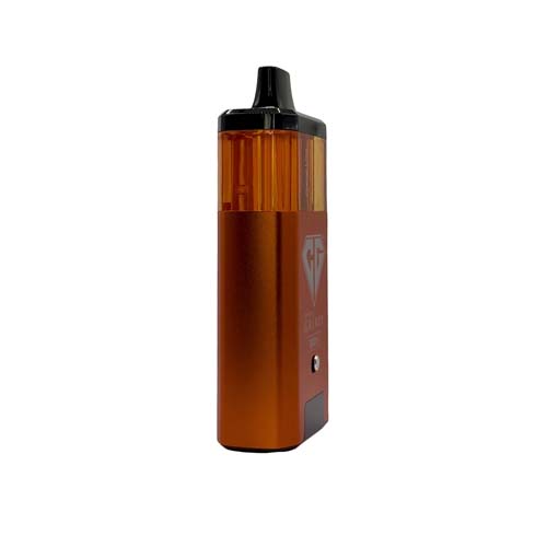 Crystal Galaxy Focus 2 30K Vape Kit - 360 view 18