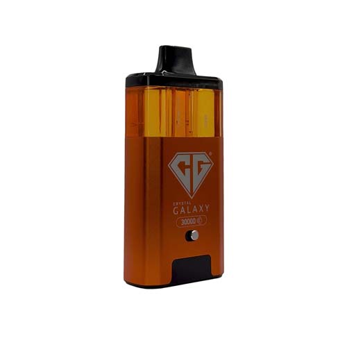Crystal Galaxy Focus 2 30K Vape Kit - 360 view 20