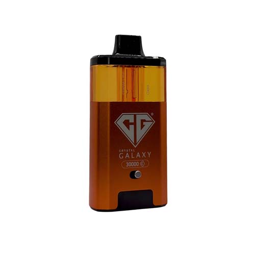 Crystal Galaxy Focus 2 30K Vape Kit - 360 view 21
