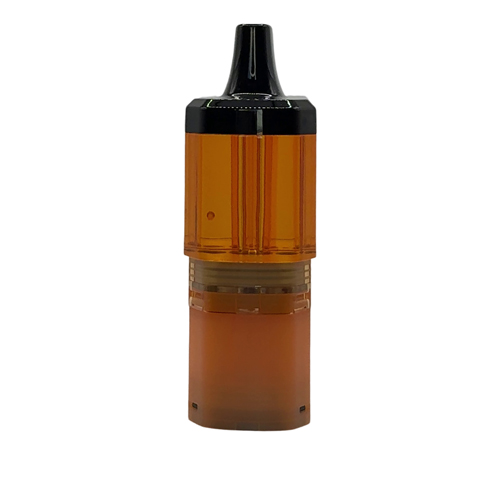 Crystal Galaxy Focus 2 30K Prefilled Pods + Refill Containers - 360 view 7