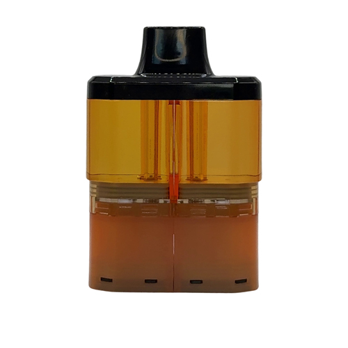 Crystal Galaxy Focus 2 30K Prefilled Pods + Refill Containers - 360 view 12