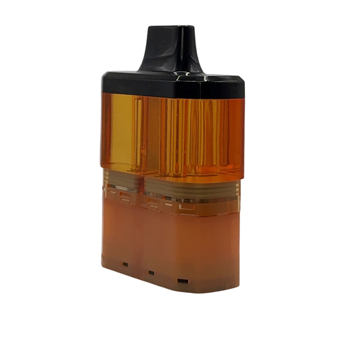 Crystal Galaxy Focus 2 30K Prefilled Pods + Refill Containers - 360 view 15