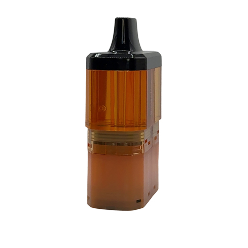 Crystal Galaxy Focus 2 30K Prefilled Pods + Refill Containers - 360 view 18