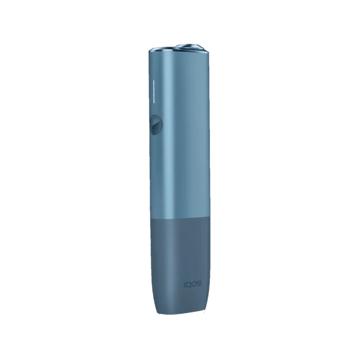 IQOS ILUMA ONE Starter Kit-Azure Blue