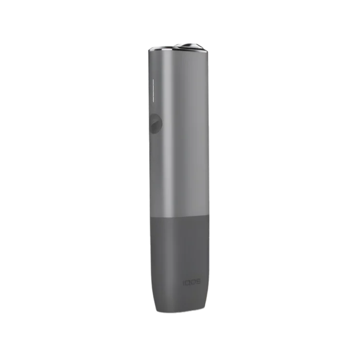 IQOS-ILUMA-ONE-Starter-Kit-Pebble Grey-1