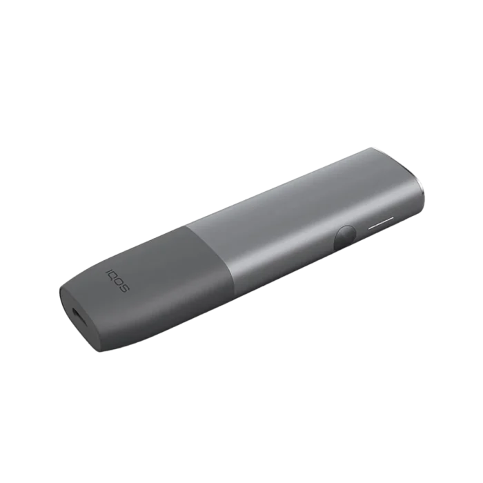 IQOS-ILUMA-ONE-Starter-Kit-Pebble Grey-2