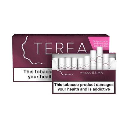 IQOS TEREA Russet Sticks
