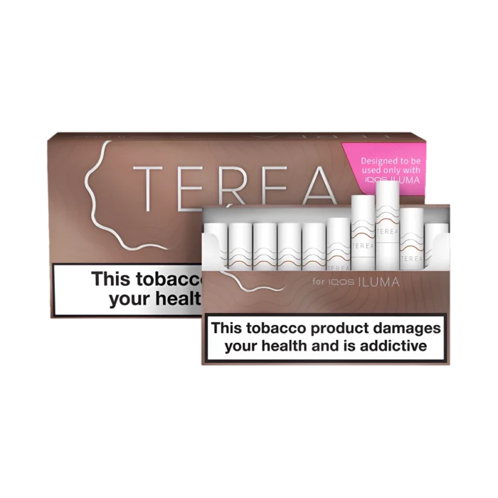 IQOS-Terea-teak-Stick-2