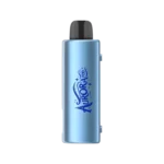 JNR Aurora 30K Prefilled Vape Pod - Blue
