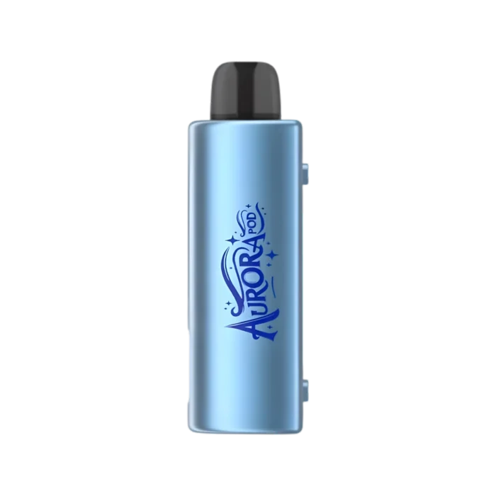 JNR Aurora 30K Prefilled Vape Pod - Blue