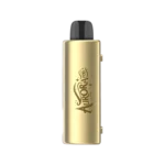 JNR Aurora 30K Prefilled Vape Pod - Gold