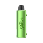 JNR Aurora 30K Prefilled Vape Pod - Green