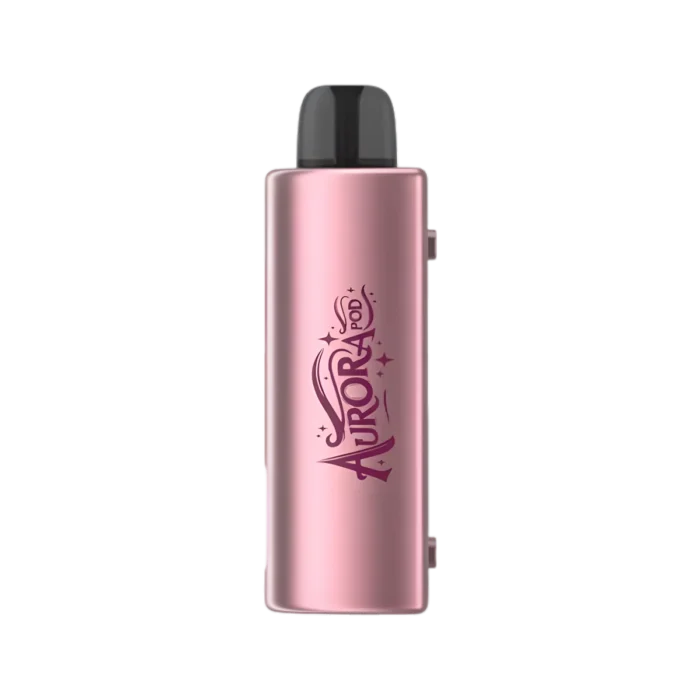 JNR Aurora 30K Prefilled Vape Pod - Pink