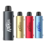 JNR Aurora 30K Prefilled Vape Pod - Thumbnail