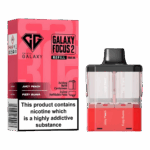JUICY-PEACH-FIZZY-GUAVA-CRYSTAL-GALAXY-30K-FOCUS-2-PREFILLED-PODS
