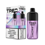 Juicy Grape-Feoba Treo 33K Vape Kit