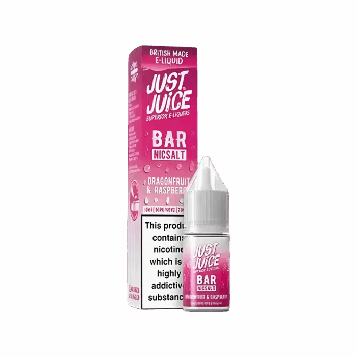 Just-Juice-Bar-Nic-Salts-10ml-Dragonfruit-Raspberry