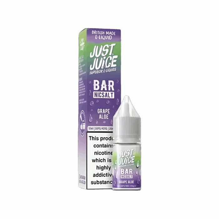 Just-Juice-Bar-Nic-Salts-10ml-Grape-Aloe