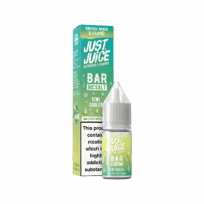 Just-Juice-Bar-Nic-Salts-10ml-Kiwi-Cooler