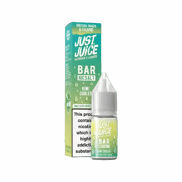 Just-Juice-Bar-Nic-Salts-10ml-Kiwi-Cooler