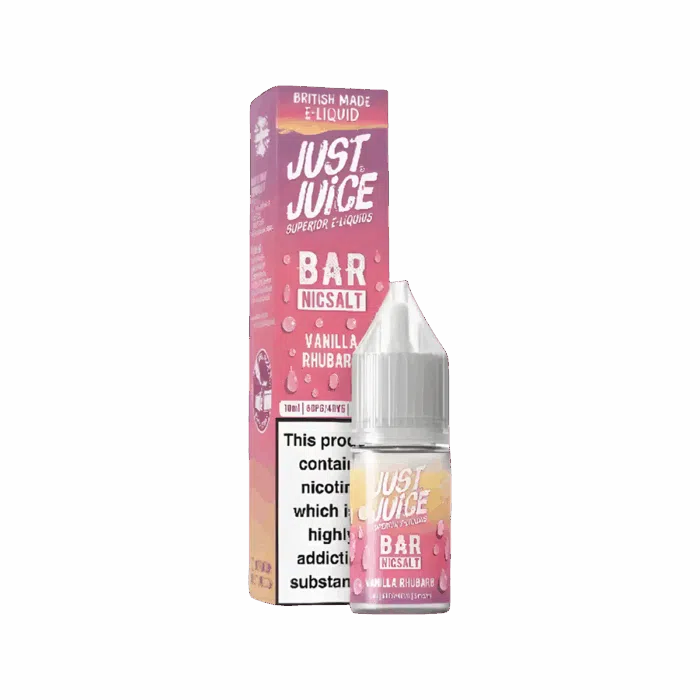 Just-Juice-Bar-Nic-Salts-10ml-Vanilla-Rhubarb