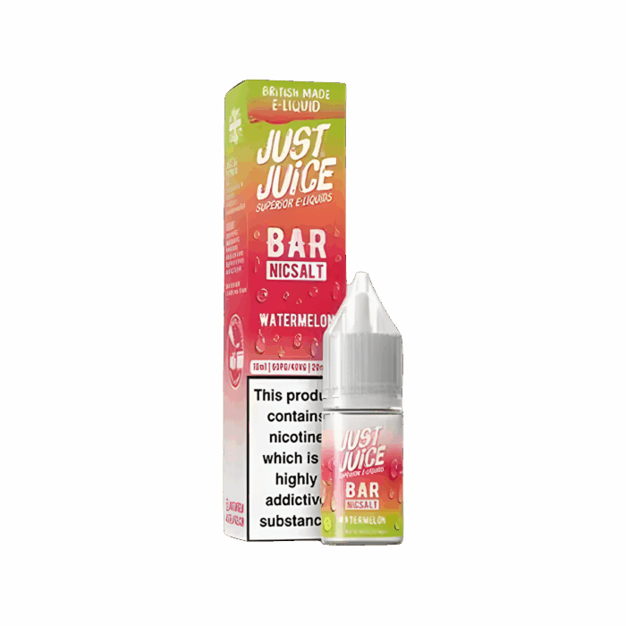 Just-Juice-Bar-Nic-Salts-10ml-Watermelon