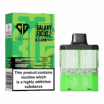 KIWI-PASSIONFRUIT-GUAVA-PASSIONFRUIT-RASPBERRY-CRYSTAL-GALAXY-30K-FOCUS-2-PREFILLED-PODS