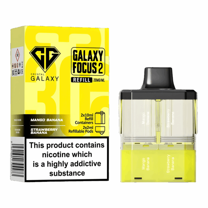 MANGO-BANANA-STRAWBERRY-BANANA-CRYSTAL-GALAXY-30K-FOCUS-2-PREFILLED-PODS