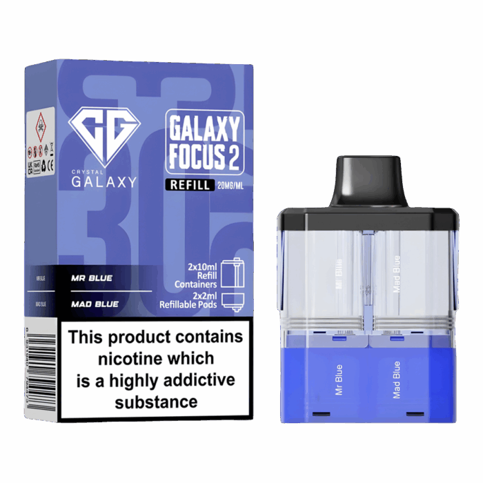 MR-BLUE-MAD-BLUE-CRYSTAL-GALAXY-30K-FOCUS-2-PREFILLED-PODS