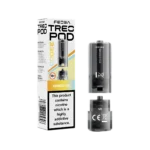 Mango Ice-Feoba Treo 33K Prefilled Pods