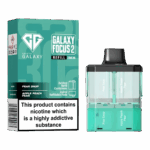 PEAR-DROP-APPLE-PEACH-PEAR-CRYSTAL-GALAXY-30K-FOCUS-2-PREFILLED-PODS