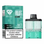 PEAR-DROP-APPLE-PEACH-PEAR-CRYSTAL-GALAXY-30K-FOCUS-2-PREFILLED-PODS