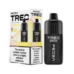 Pineapple Lemon Burst-Feoba Treo 33K Vape Kit