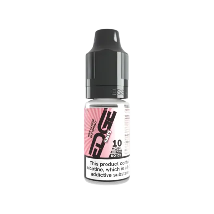 Pink Glazed Doughnut E-Liquid by Edge Dessert Bar Salts