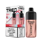 Red Slush-Feoba Treo 33K Vape Kit