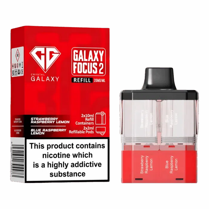 STRAWBERRY-RASPBERRY-LEMON-BLUE-RASPBERRY-LEMON-CRYSTAL-GALAXY-30K-FOCUS-2-PREFILLED-PODS