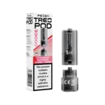 Strawberry Raspberry Cherry Fusion-Feoba Treo 33K Prefilled Pods